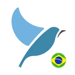 Ikon Learn Brazilian Portuguese. Sp
